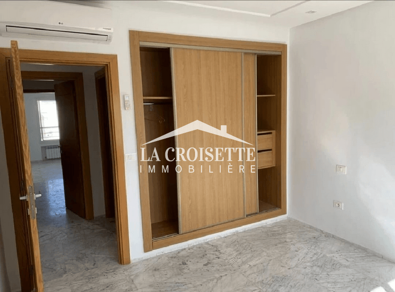 Appartement S+3 aux Jardins de Carthage